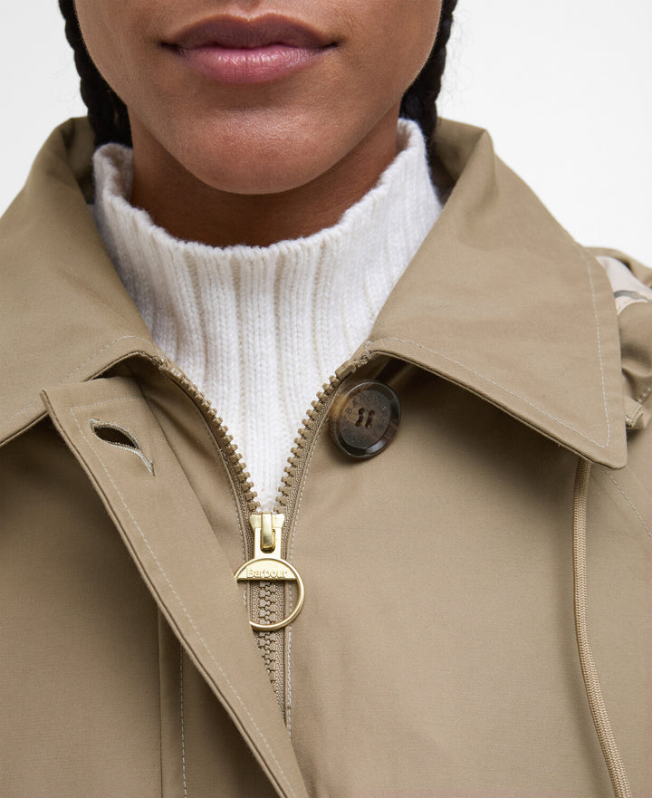 Barbour Sadie WP Jacket/Jakna LWB0921
