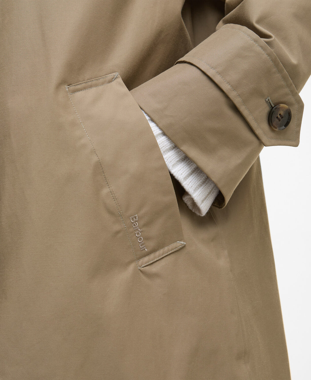 Barbour Sadie WP Jacket/Jakna LWB0921