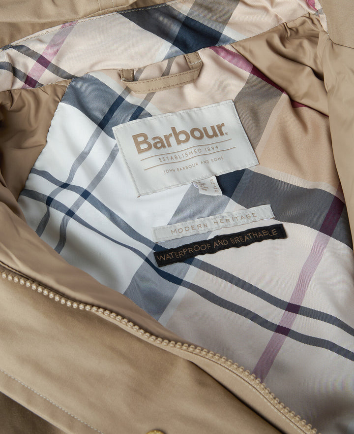 Barbour Sadie WP Jacket/Jakna LWB0921