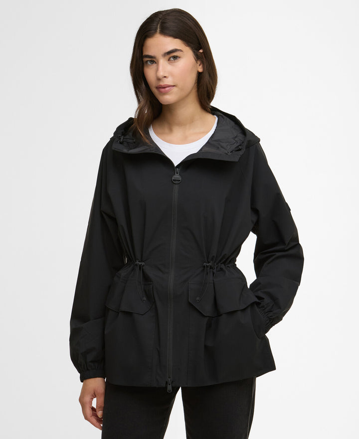 B.Intl Montgomery WP Jacket/Jakna LWB0927