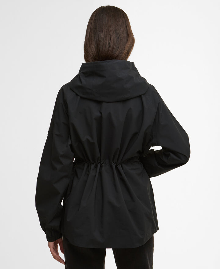 B.Intl Montgomery WP Jacket/Jakna LWB0927