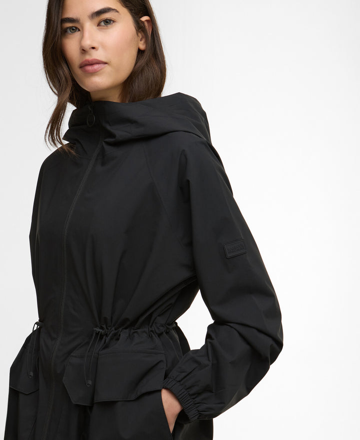 B.Intl Montgomery WP Jacket/Jakna LWB0927