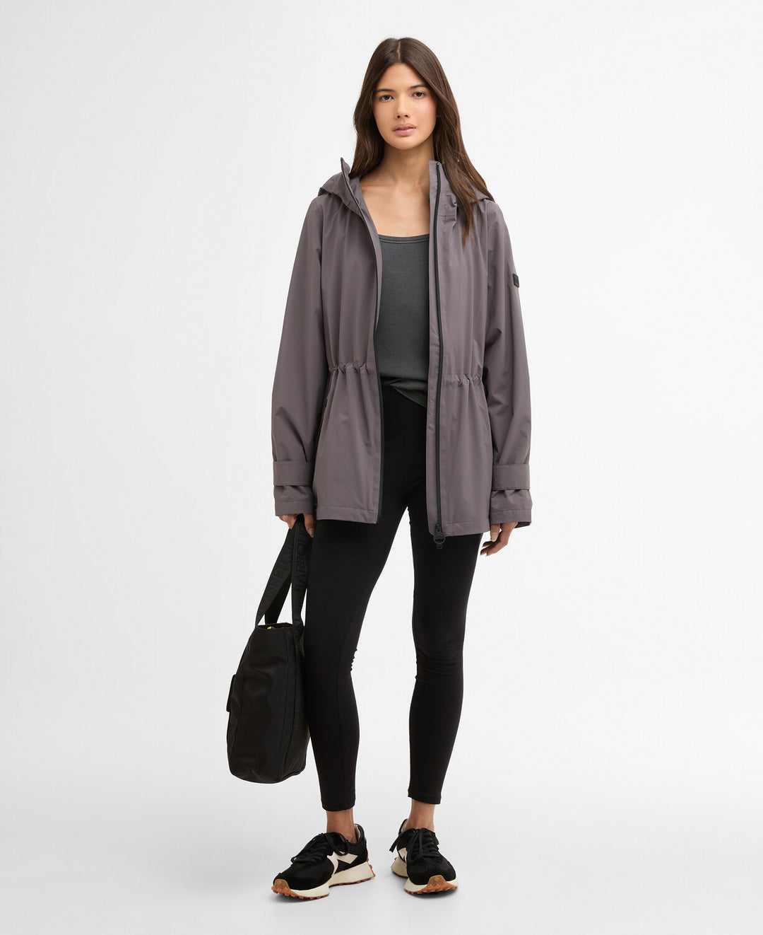 B.Intl Short Kyra Jacket/ Jakna  LWB0933
