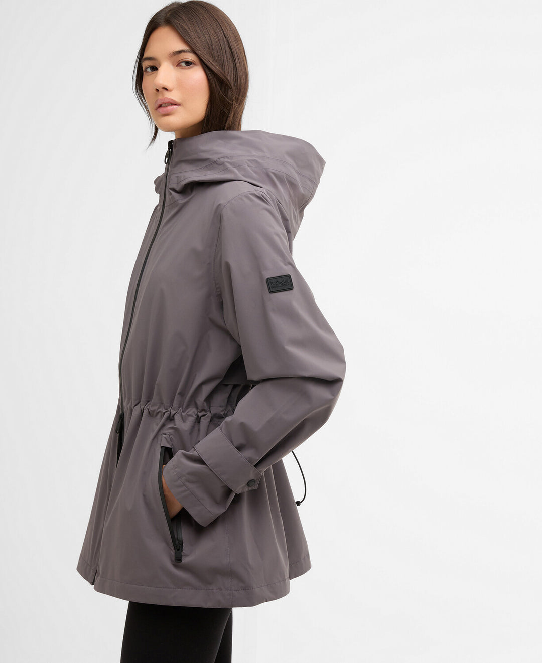 B.Intl Short Kyra Jacket/ Jakna  LWB0933