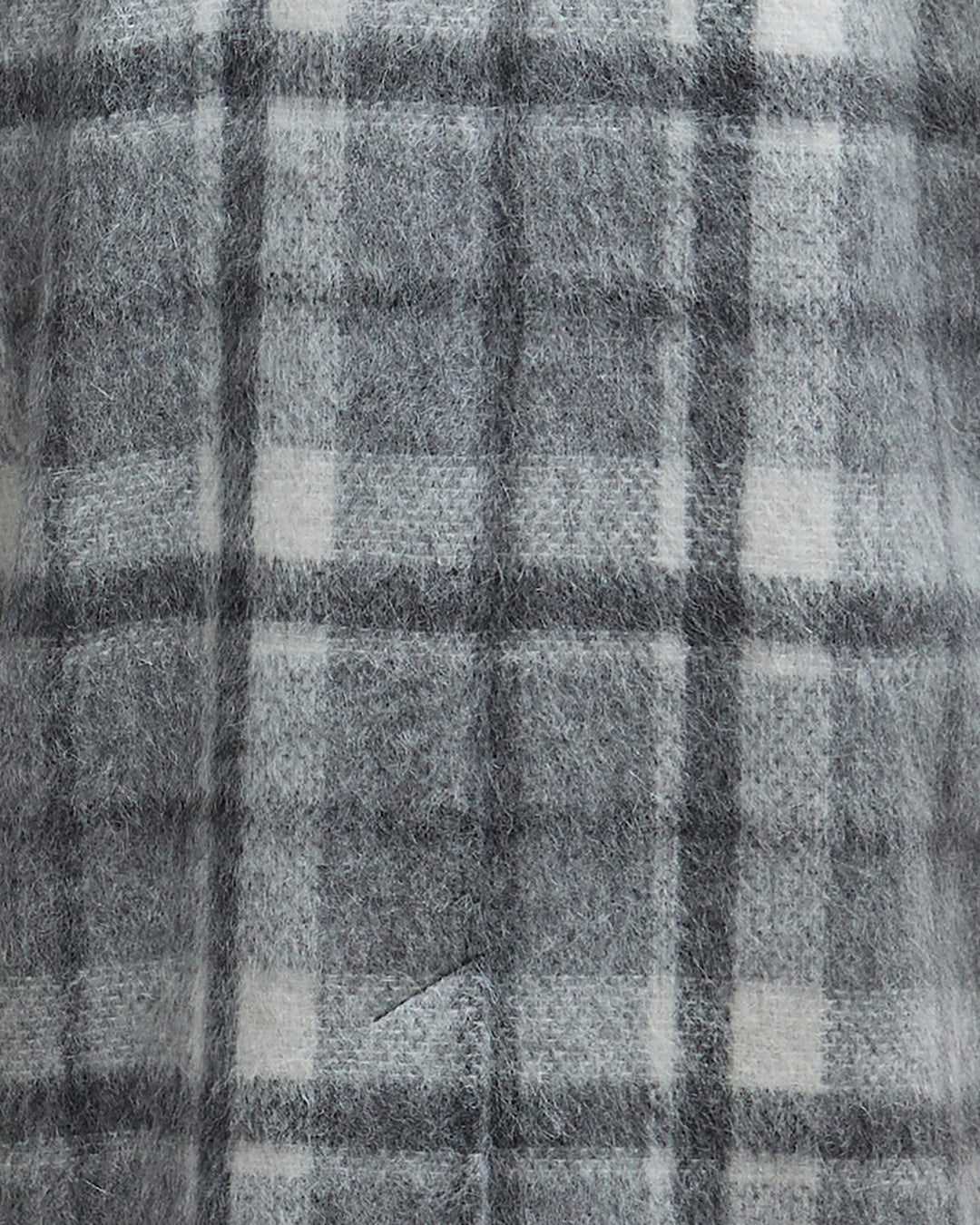Barbour Beattie Wool Coat/Kaput LWO0249