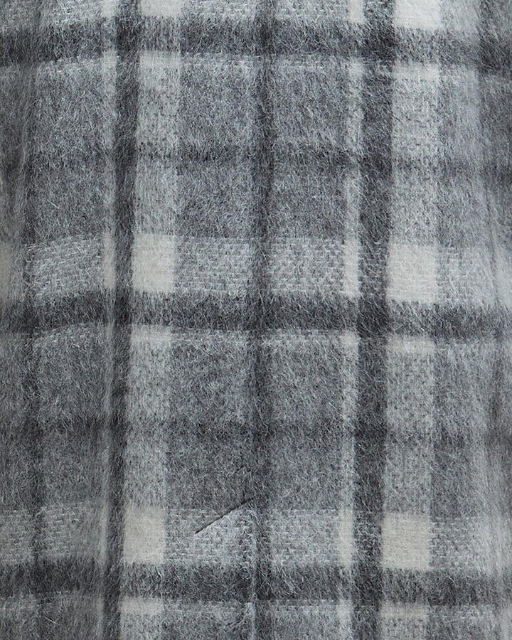 Barbour Beattie Wool Coat/Kaput LWO0249