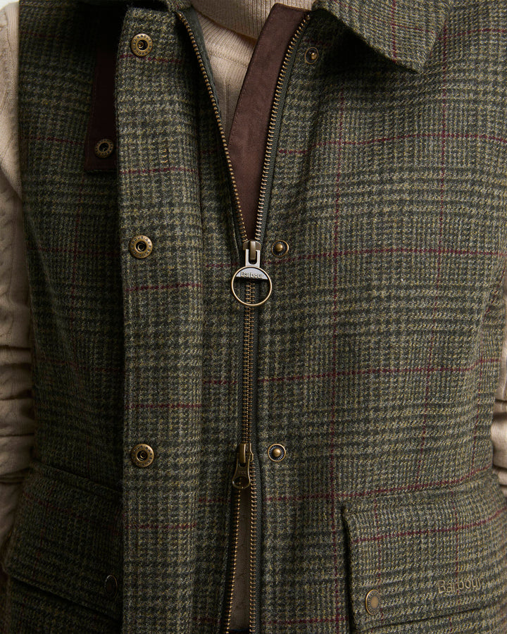 Barbour Joyce Gilet/Prsluk LWO0265