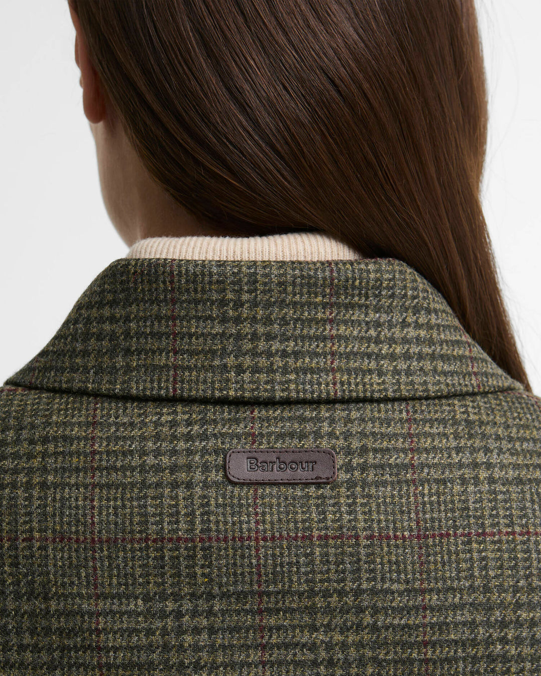 Barbour Joyce Gilet/Prsluk LWO0265