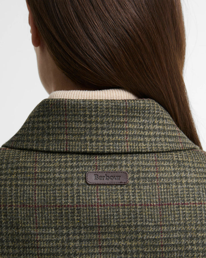 Barbour Joyce Gilet/Prsluk LWO0265