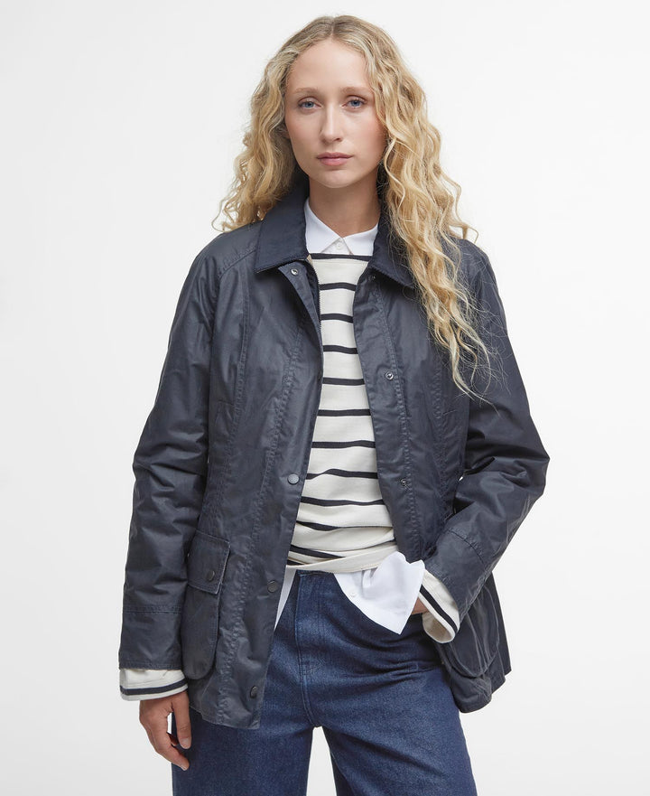 Barbour Lightweight Beadnell Wax/Jakna LWX0827