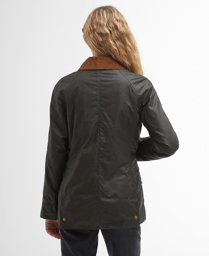 Barbour Lightweight Beadnell Wax/Jakna LWX0827