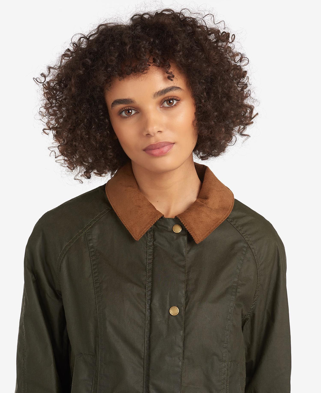 Barbour Lightweight Beadnell Wax/Jakna LWX0827