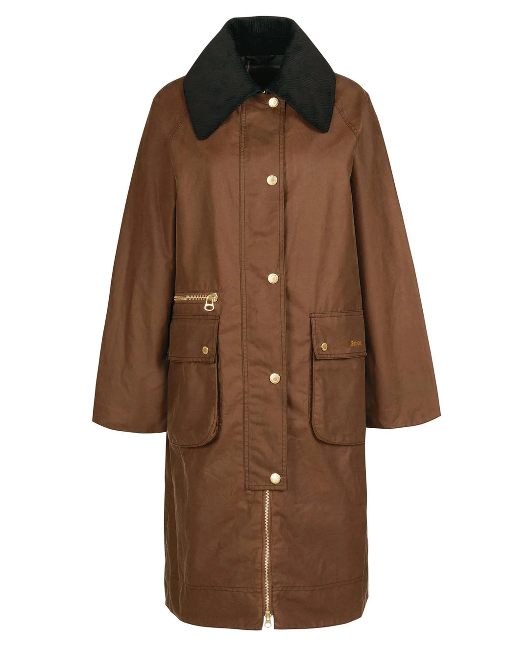 Barbour Townfield Wax/Jakna LWX1330