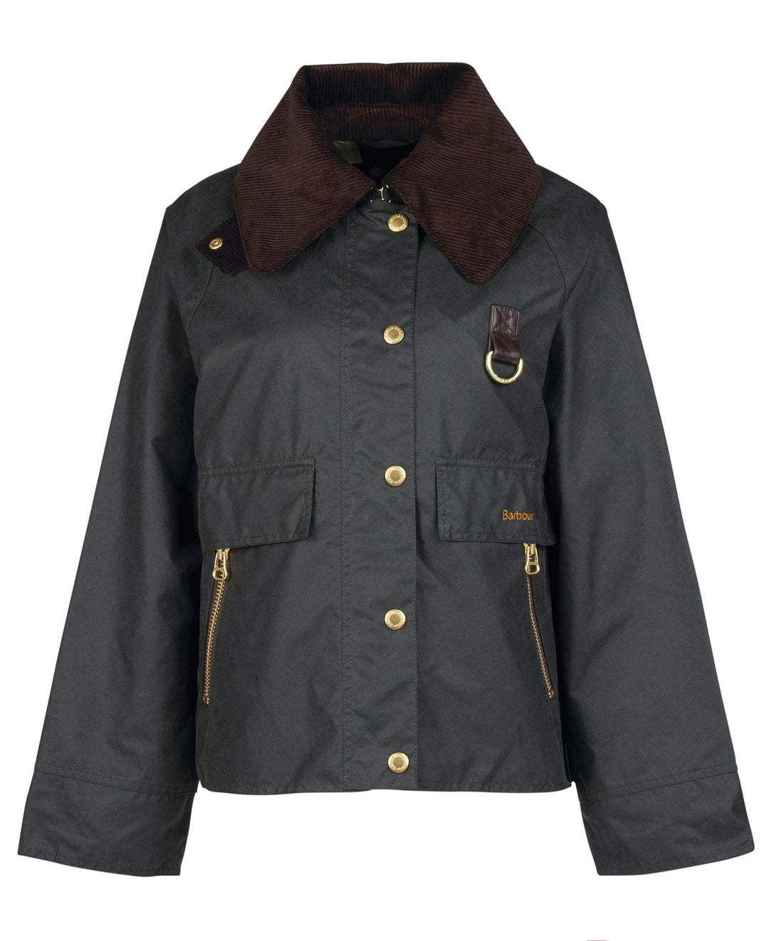 Barbour Catton Wax Jacket/Jakna LWX1333