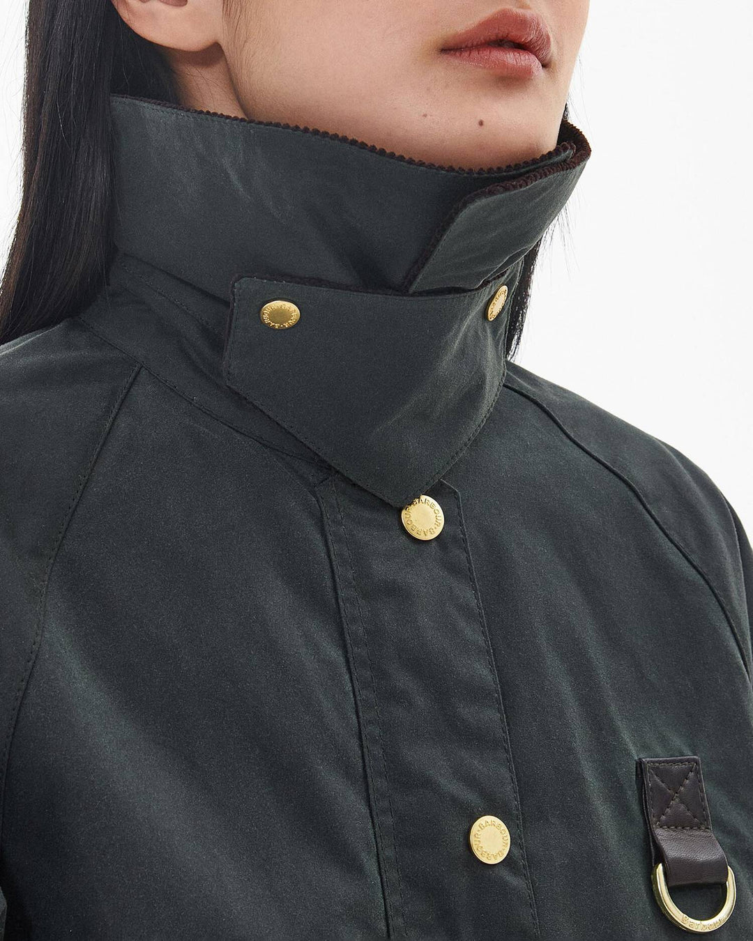Barbour Catton Wax Jacket/Jakna LWX1333