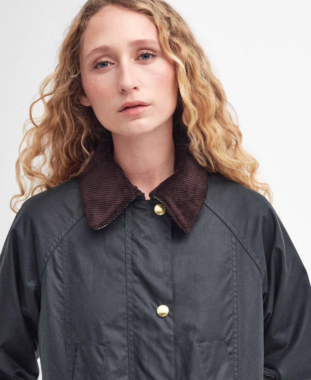 Barbour Mod Beadnell Jacket/Jakna LWX1402