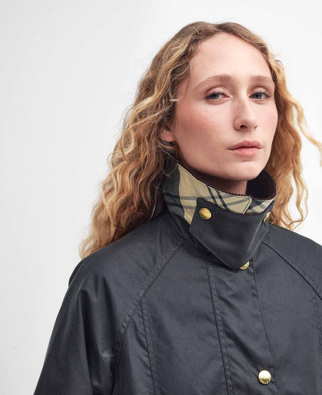 Barbour Mod Beadnell Jacket/Jakna LWX1402