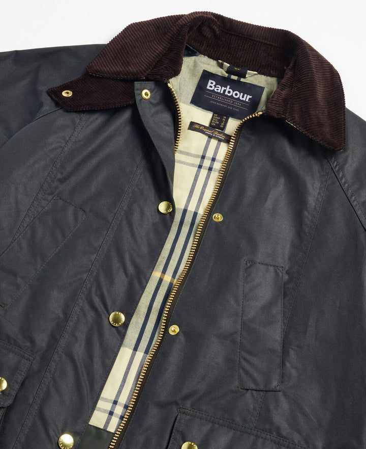 Barbour Mod Beadnell Jacket/Jakna LWX1402