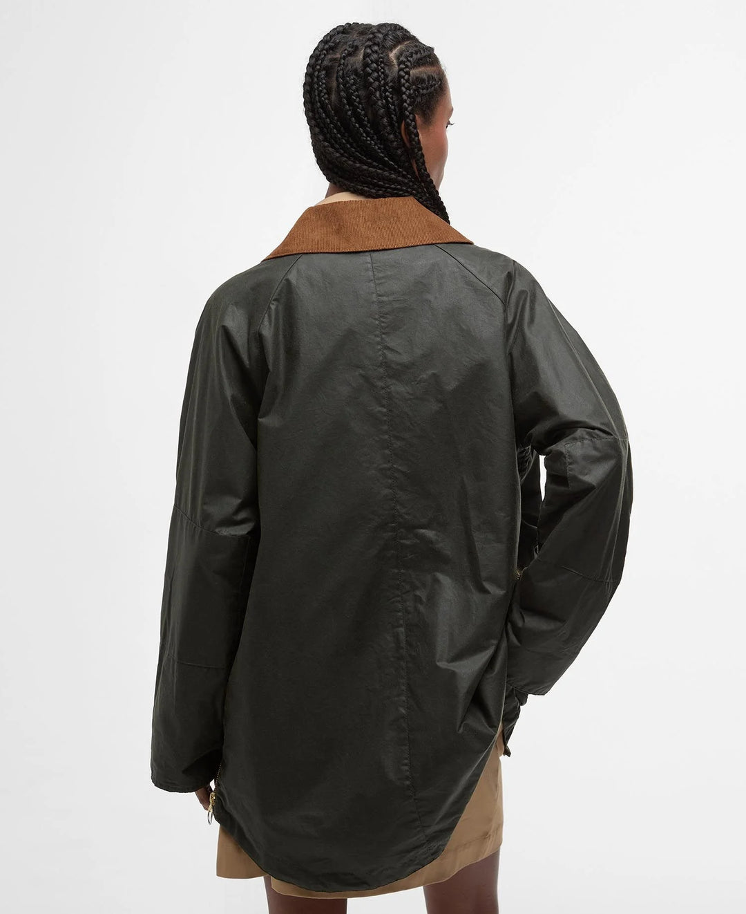 Barbour Raelynn Wax Jacket/Jakna LWX1467