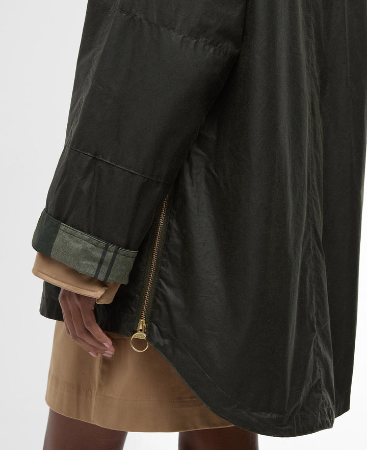Barbour Raelynn Wax Jacket/Jakna LWX1467
