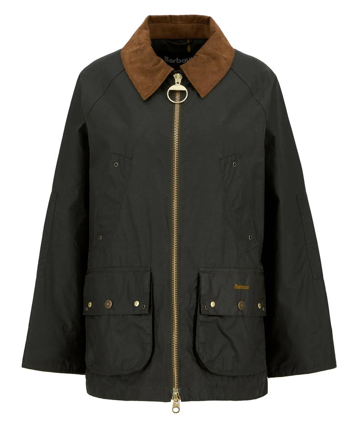 Barbour Raelynn Wax Jacket/Jakna LWX1467