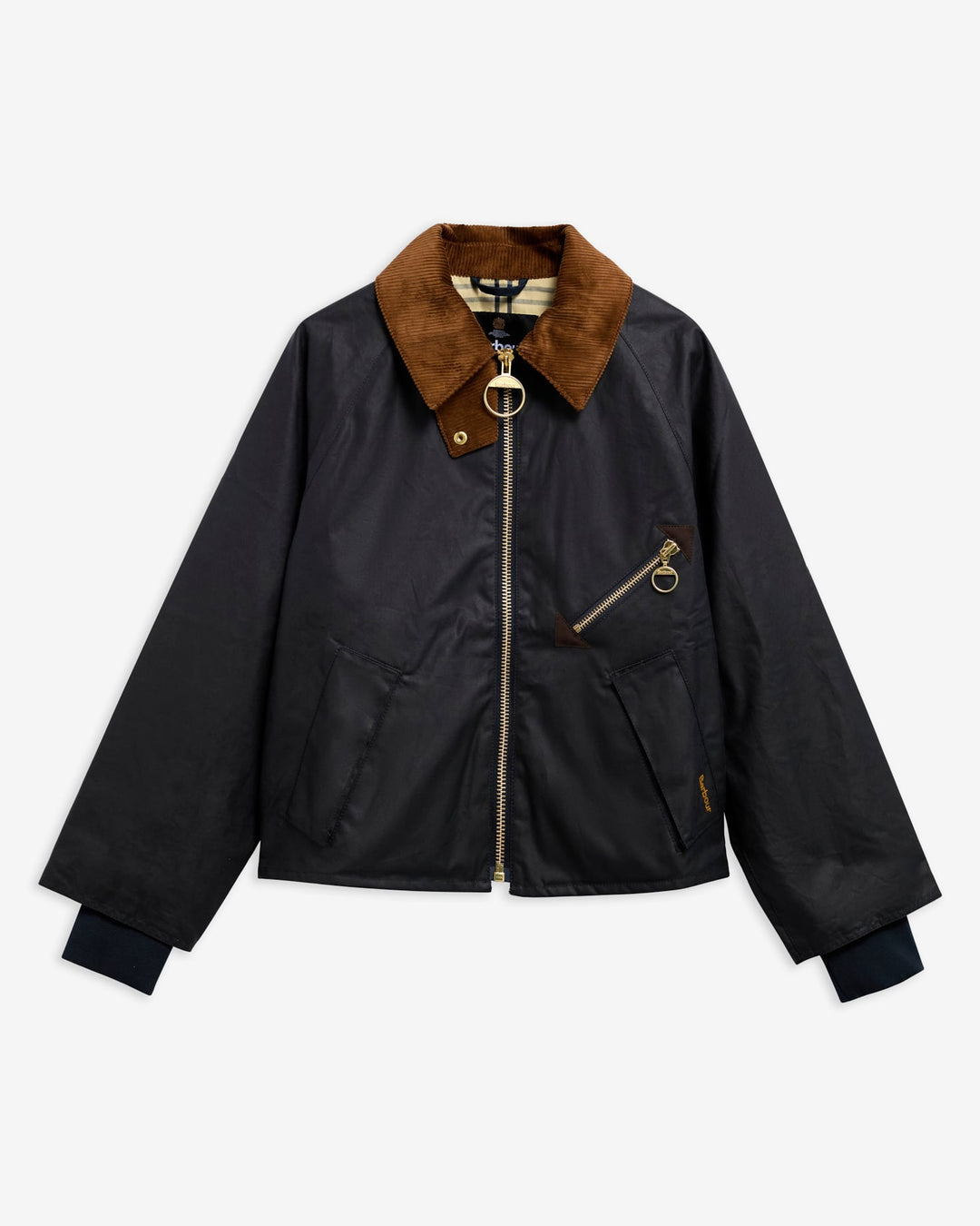 Barbour Arlene Wax Jacket/Jakna LWX1482