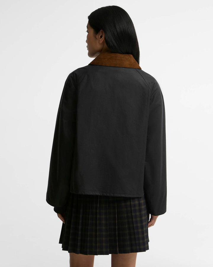 Barbour Arlene Wax Jacket/Jakna LWX1482