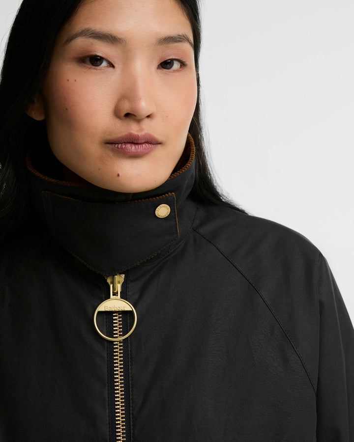 Barbour Arlene Wax Jacket/Jakna LWX1482