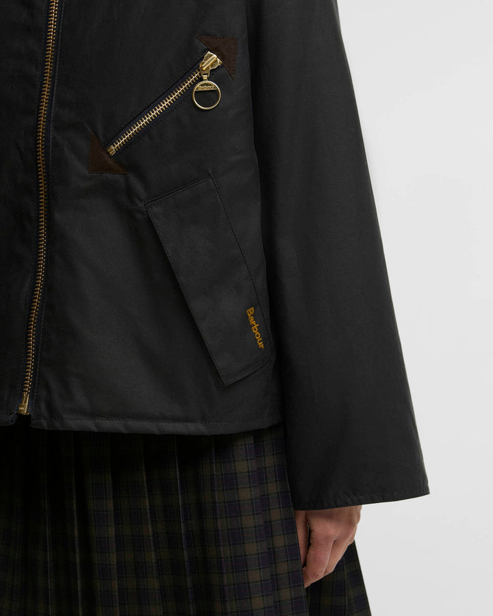 Barbour Arlene Wax Jacket/Jakna LWX1482