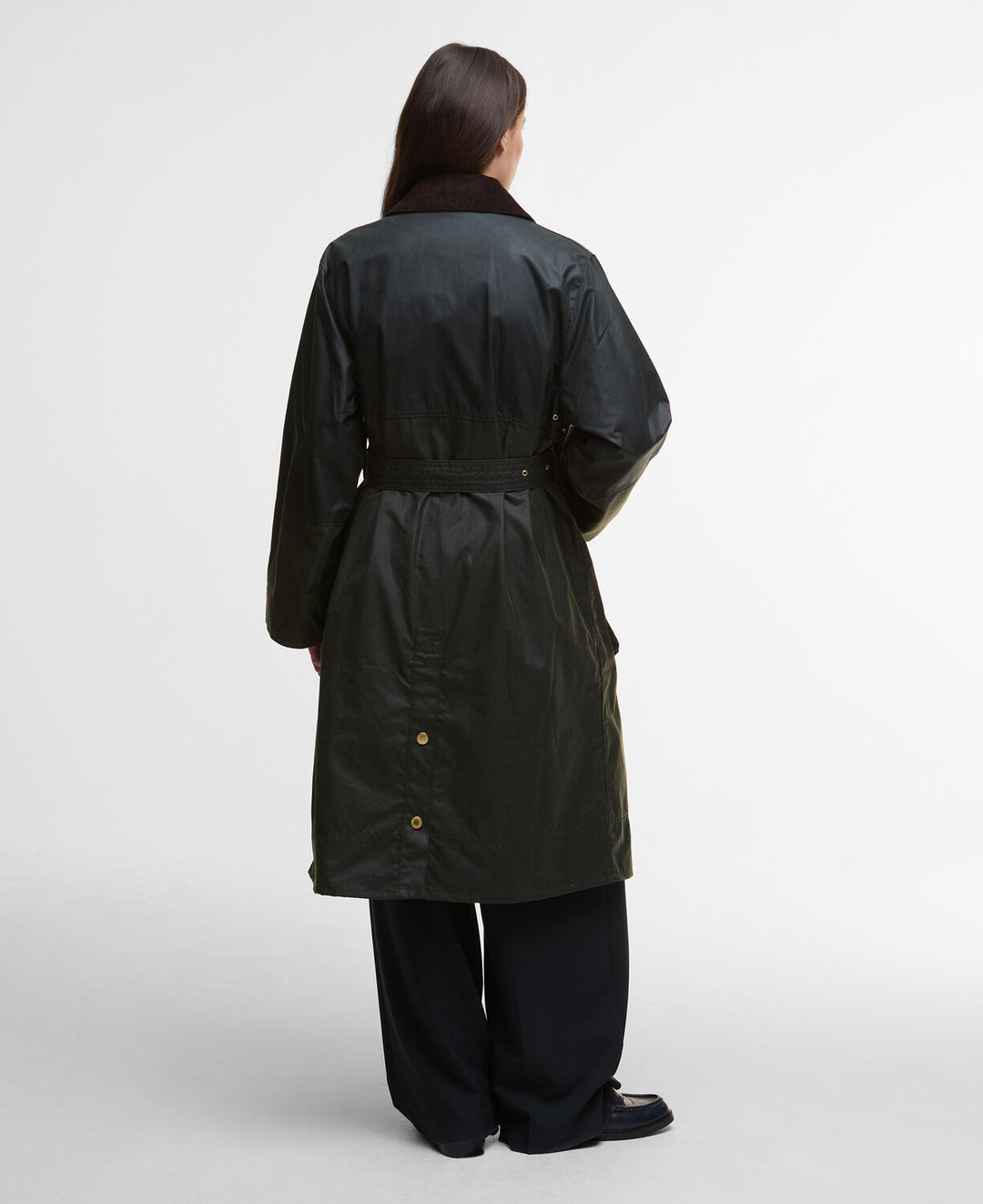 Barbour Milda Wax Jacket/Jakna LWX1486