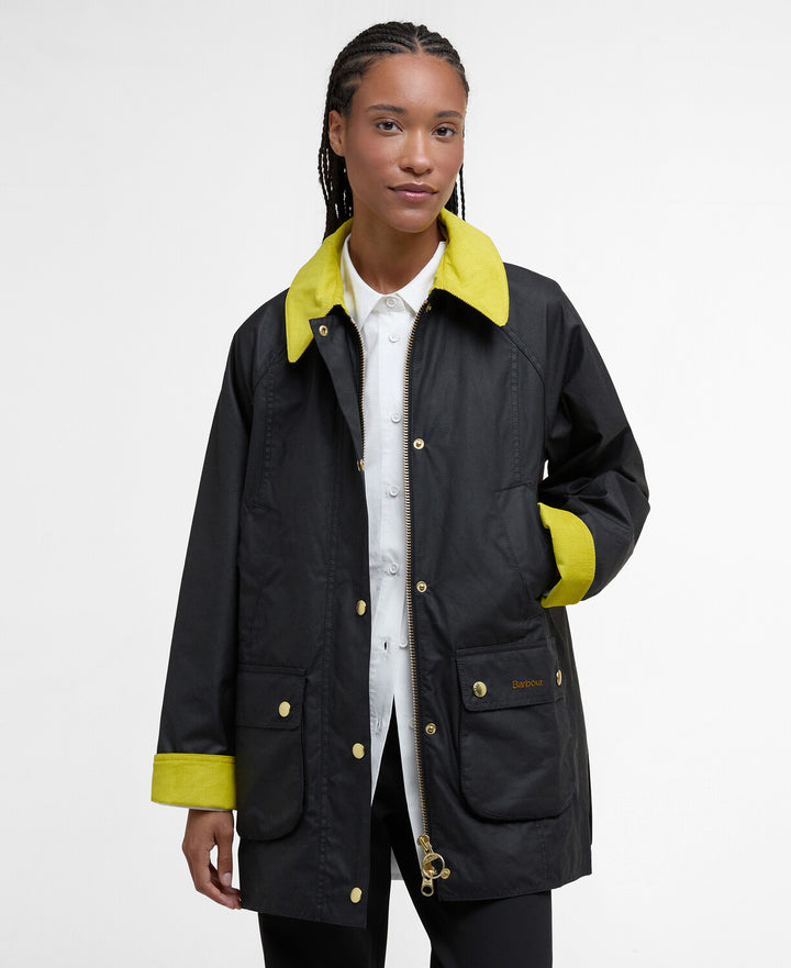 Barbour Icon Beadnell Jacket/Jakna LWX1492