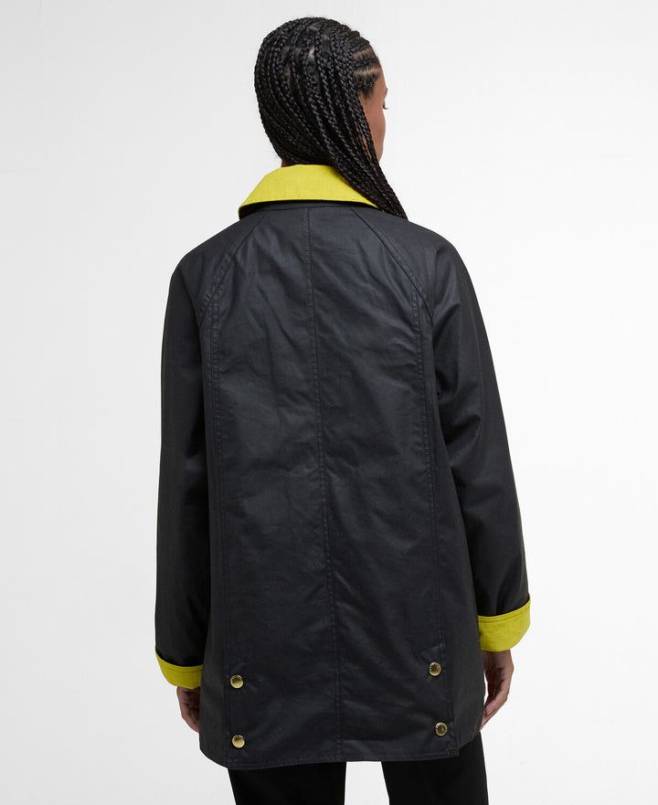 Barbour Icon Beadnell Jacket/Jakna LWX1492