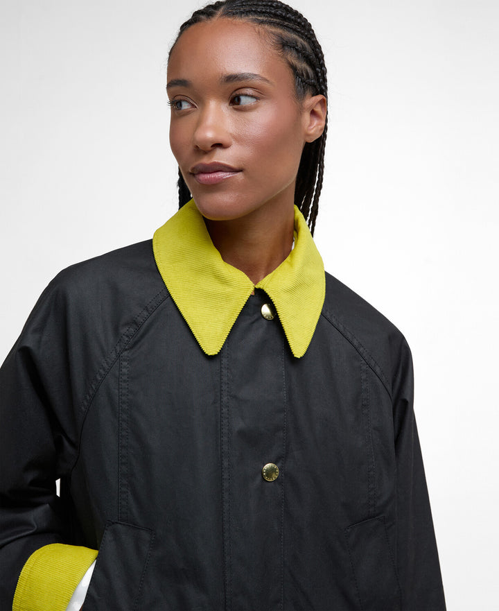 Barbour Icon Beadnell Jacket/Jakna LWX1492