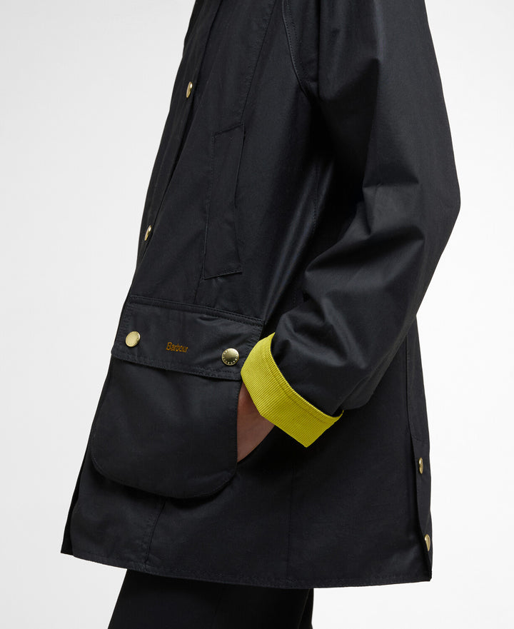 Barbour Icon Beadnell Jacket/Jakna LWX1492