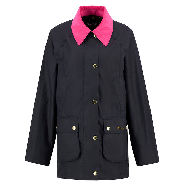 Barbour Icon Beadnell Jacket/Jakna LWX1492
