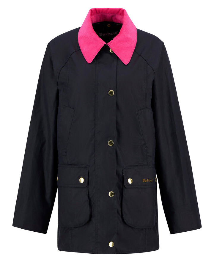 Barbour Icon Beadnell Jacket/Jakna LWX1492