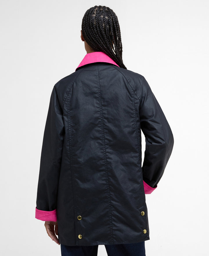 Barbour Icon Beadnell Jacket/Jakna LWX1492