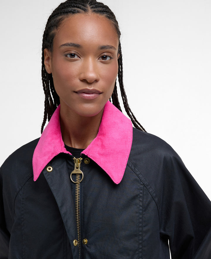 Barbour Icon Beadnell Jacket/Jakna LWX1492