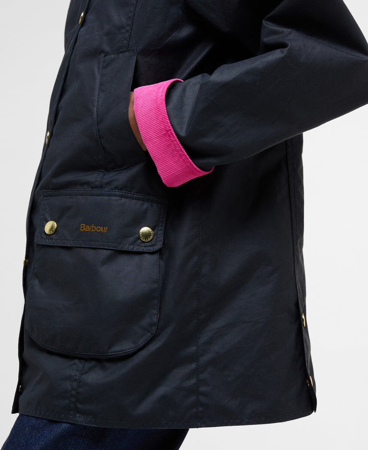 Barbour Icon Beadnell Jacket/Jakna LWX1492