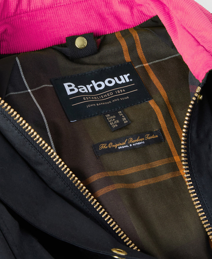 Barbour Icon Beadnell Jacket/Jakna LWX1492