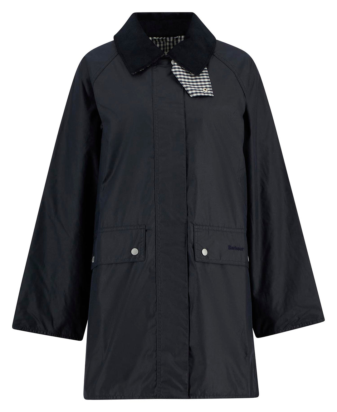 Barbour Wren Wax Jacket/ Jakna  LWX1534