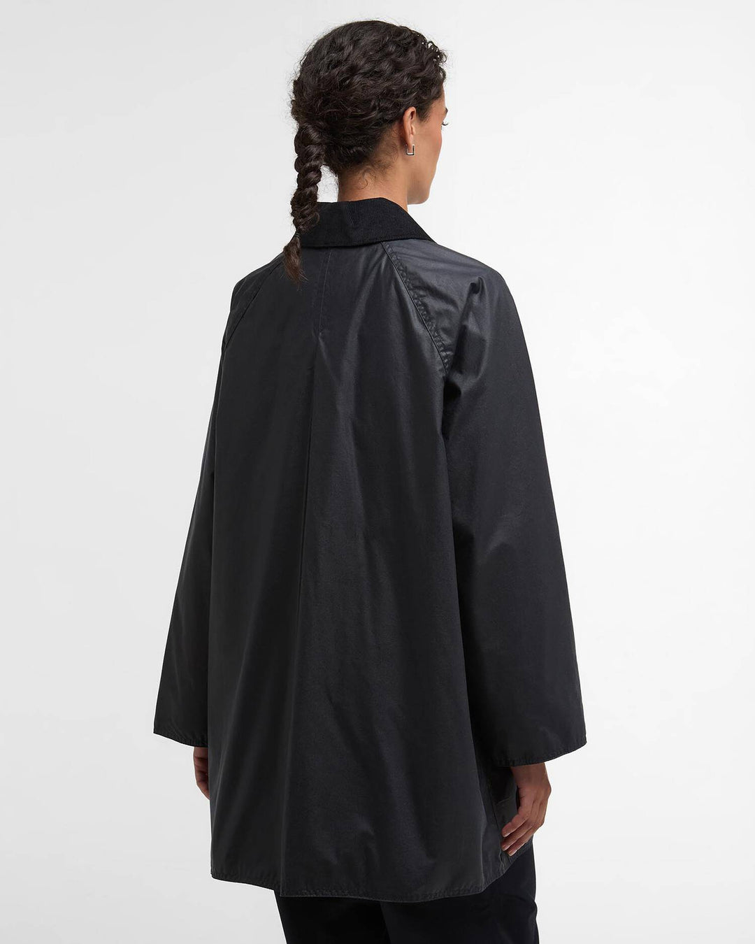 Barbour Wren Wax Jacket/ Jakna  LWX1534