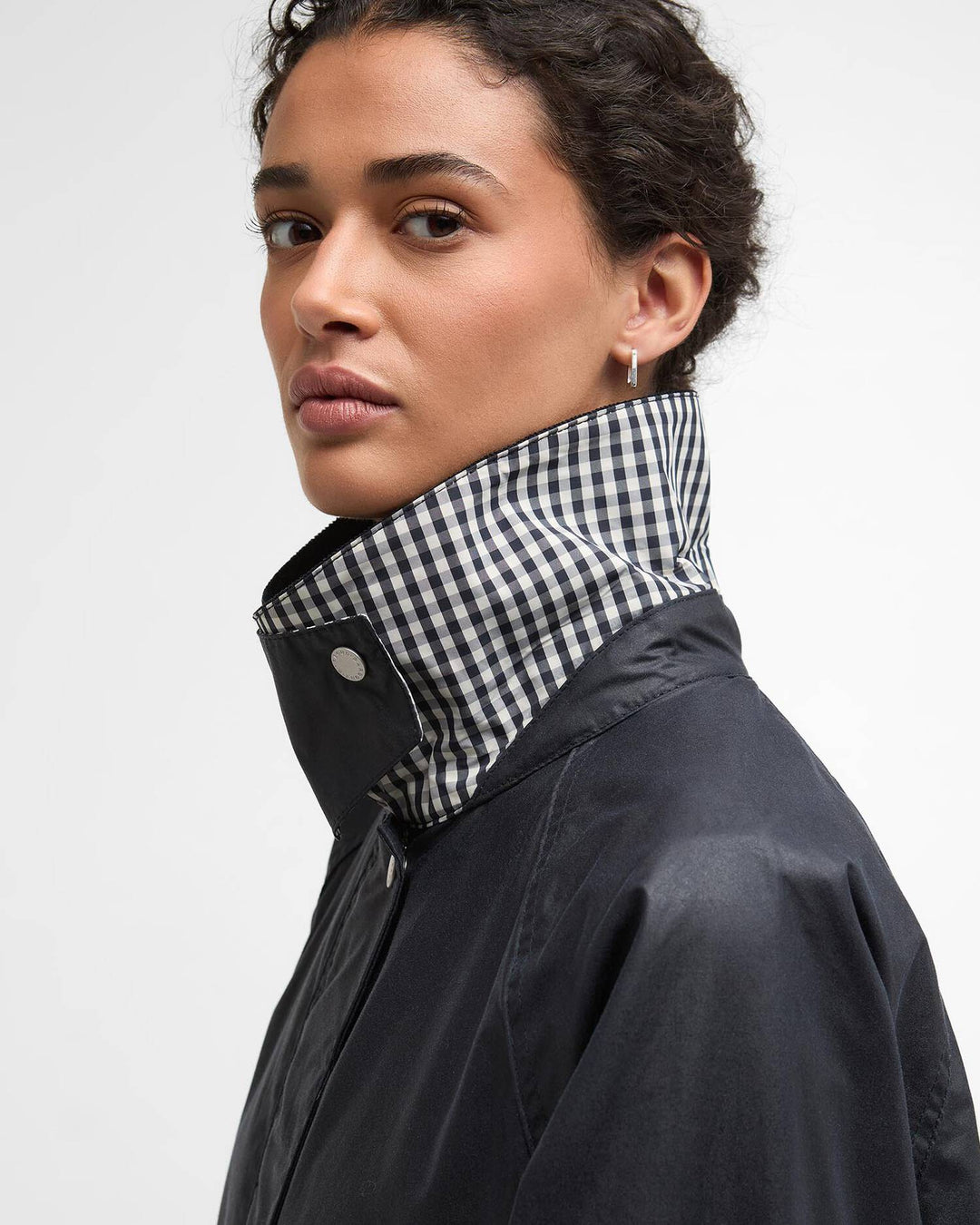 Barbour Wren Wax Jacket/ Jakna  LWX1534