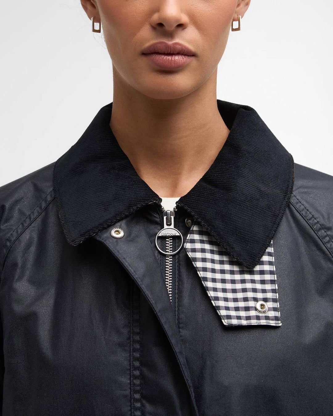 Barbour Wren Wax Jacket/ Jakna  LWX1534