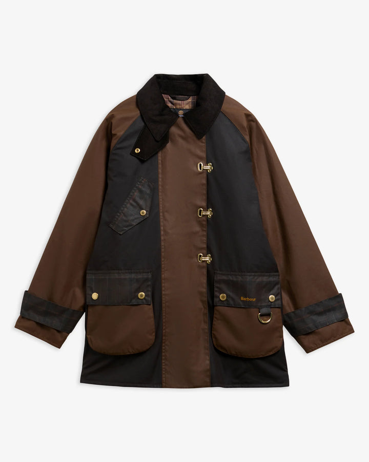 Barbour Felton Check Jacket/Jakna LWX1576