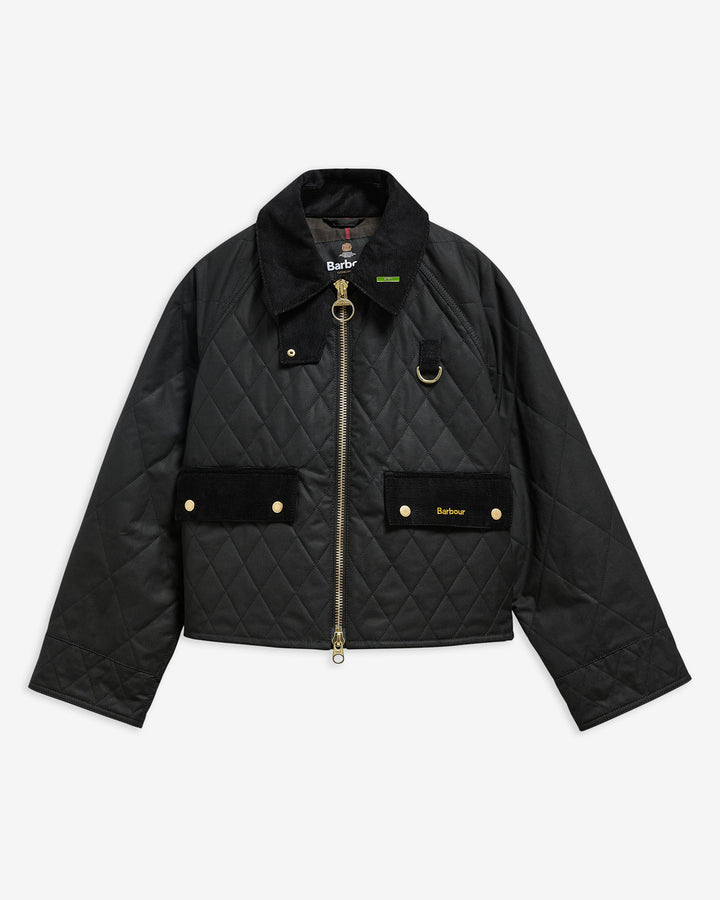 Barbour Icon Qlt Spey Jacket/Jakna LWX1580