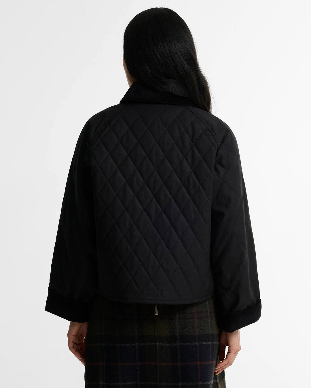Barbour Icon Qlt Spey Jacket/Jakna LWX1580