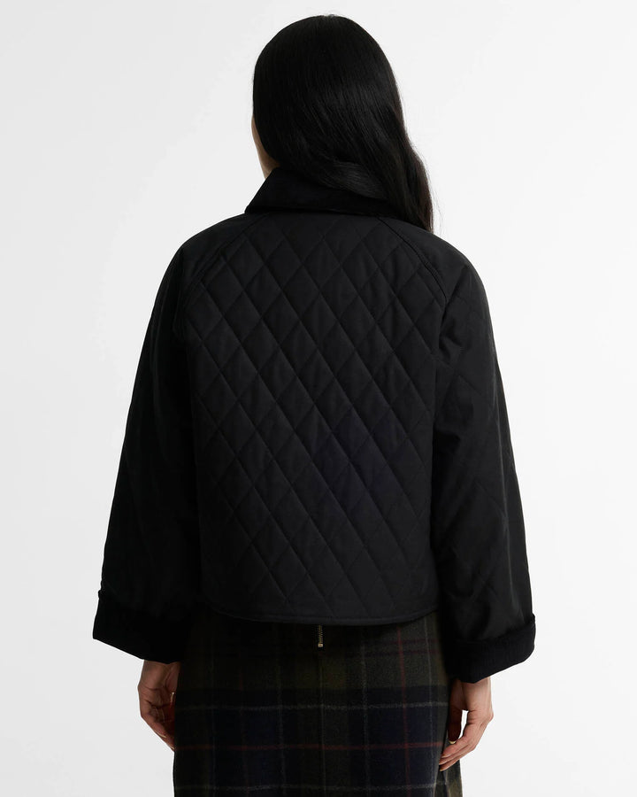 Barbour Icon Qlt Spey Jacket/Jakna LWX1580