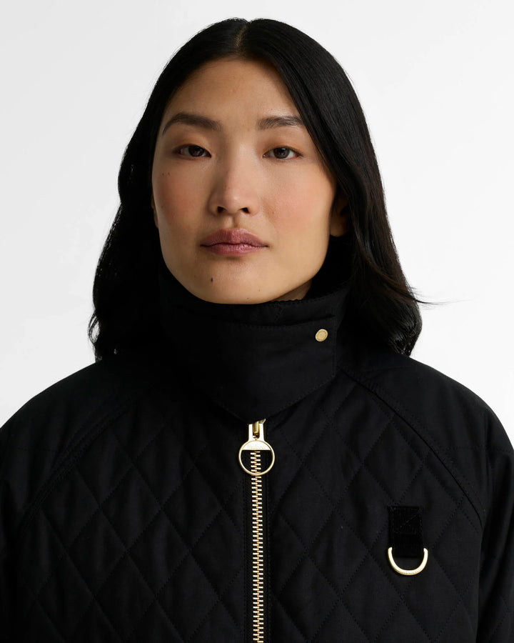 Barbour Icon Qlt Spey Jacket/Jakna LWX1580