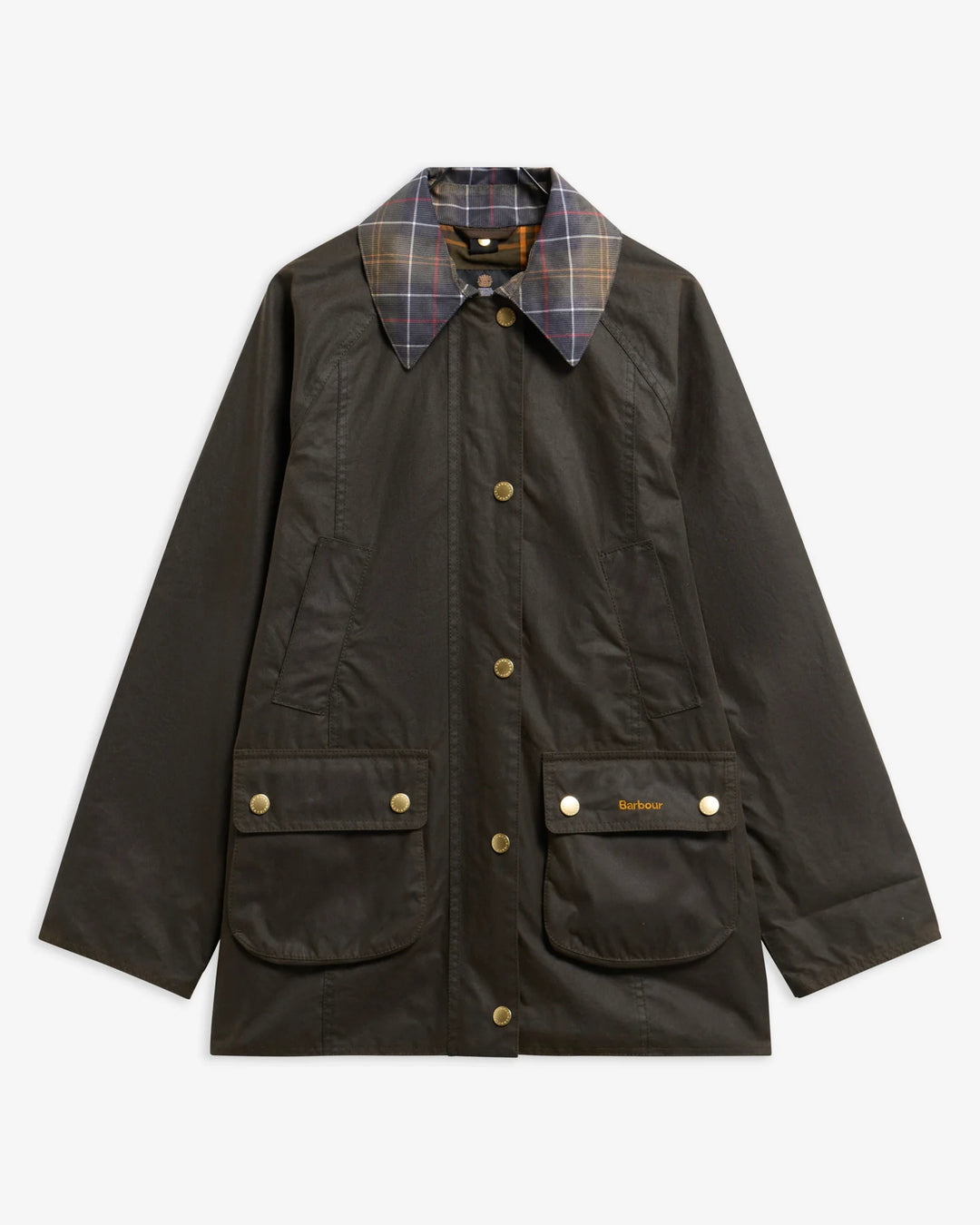 Barbour Icon TC Beadne Jacket/Jakna LWX1582
